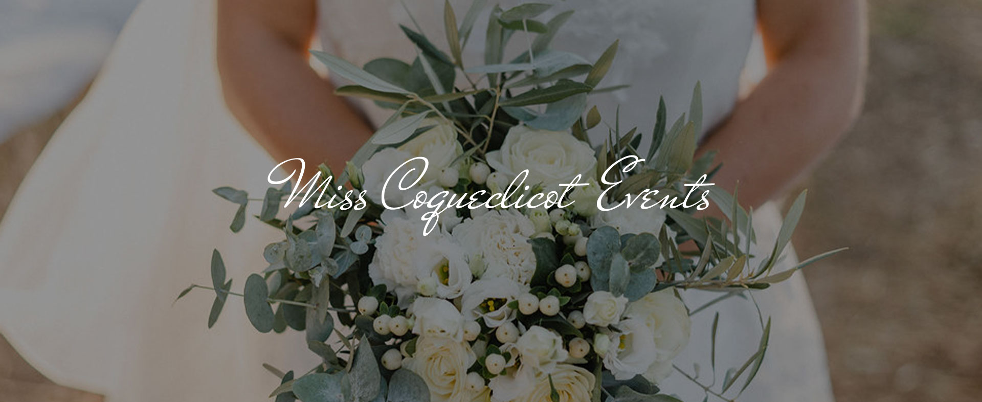 Organisation de mariages en Provence