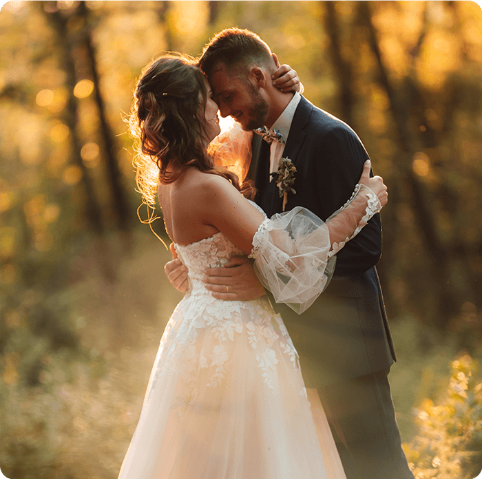 Organisation de mariages en Provence