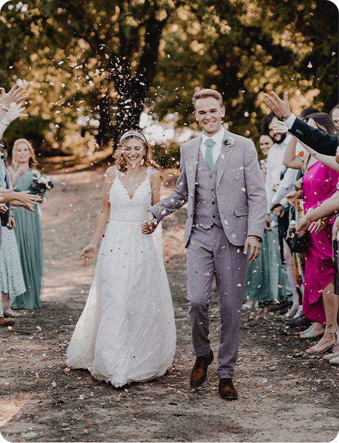 Organisation de mariages en Provence
