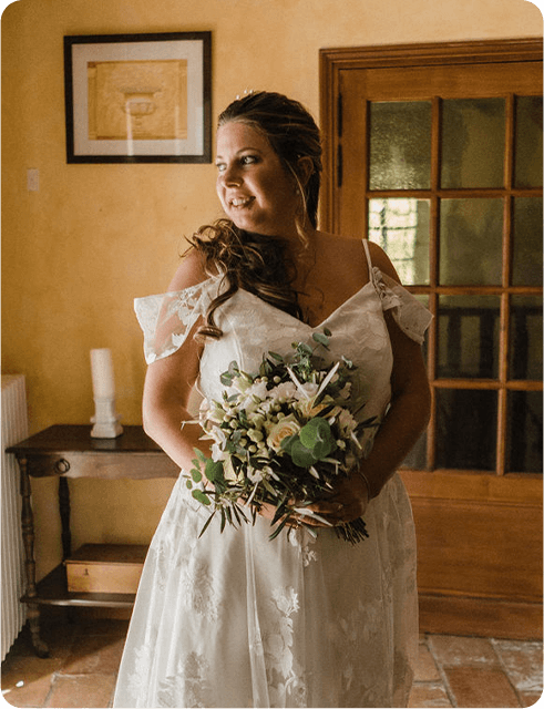 Organisation de mariages en Provence