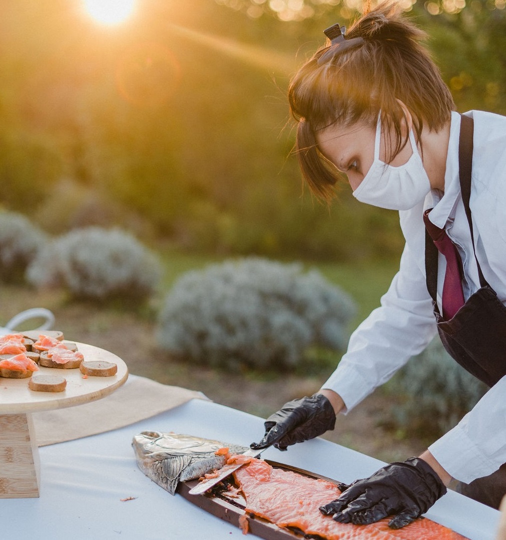 Organisation de mariages en Provence