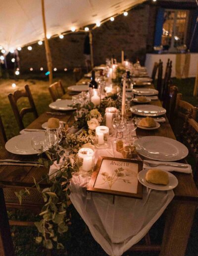 Wedding planner sur mesure dans le Var